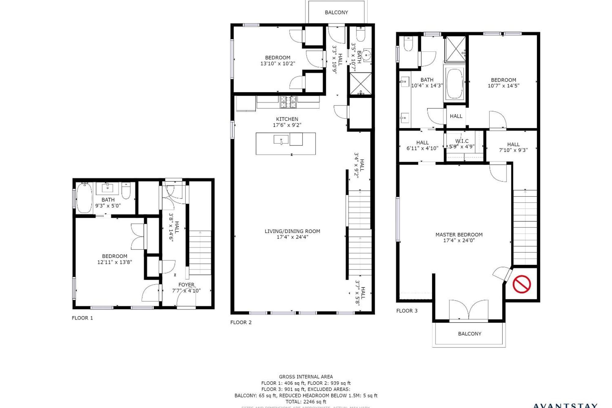 Kitty Faith Barbara By Avantstay 3 Unit Buyout W 12Br In Heart Of Nashville Esterno foto